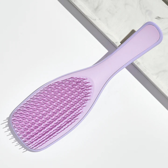 TANGLE TEEZER The Ultimate Detangler Fine & Fragile: Lilac
