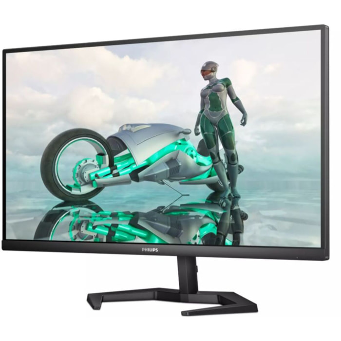 Ecran PC Gamer PHILIPS EVNIA 3000 24M1N3200ZS Plat 24'' IPS