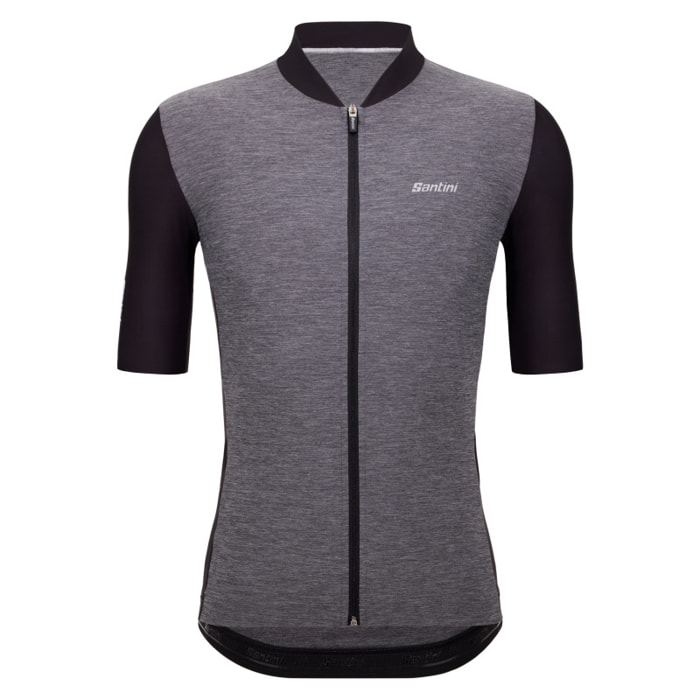 F30 - Maillot - Gris - Homme