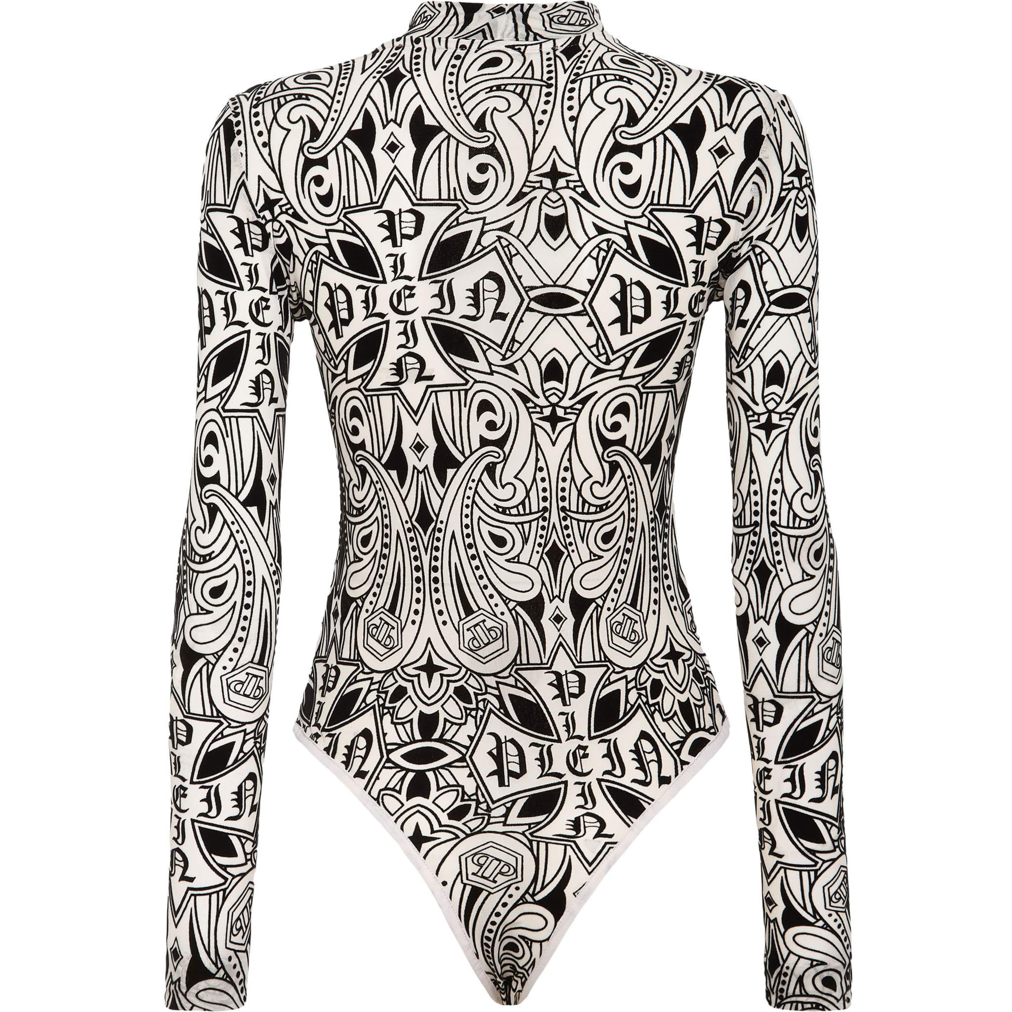 PHILIPP PLEIN Cuerpo GOTHIC PLEIN