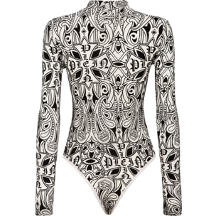 PHILIPP PLEIN Cuerpo GOTHIC PLEIN