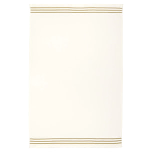 Drap de bain - Miami Vert Olive - 90x140cm - 300g/m²