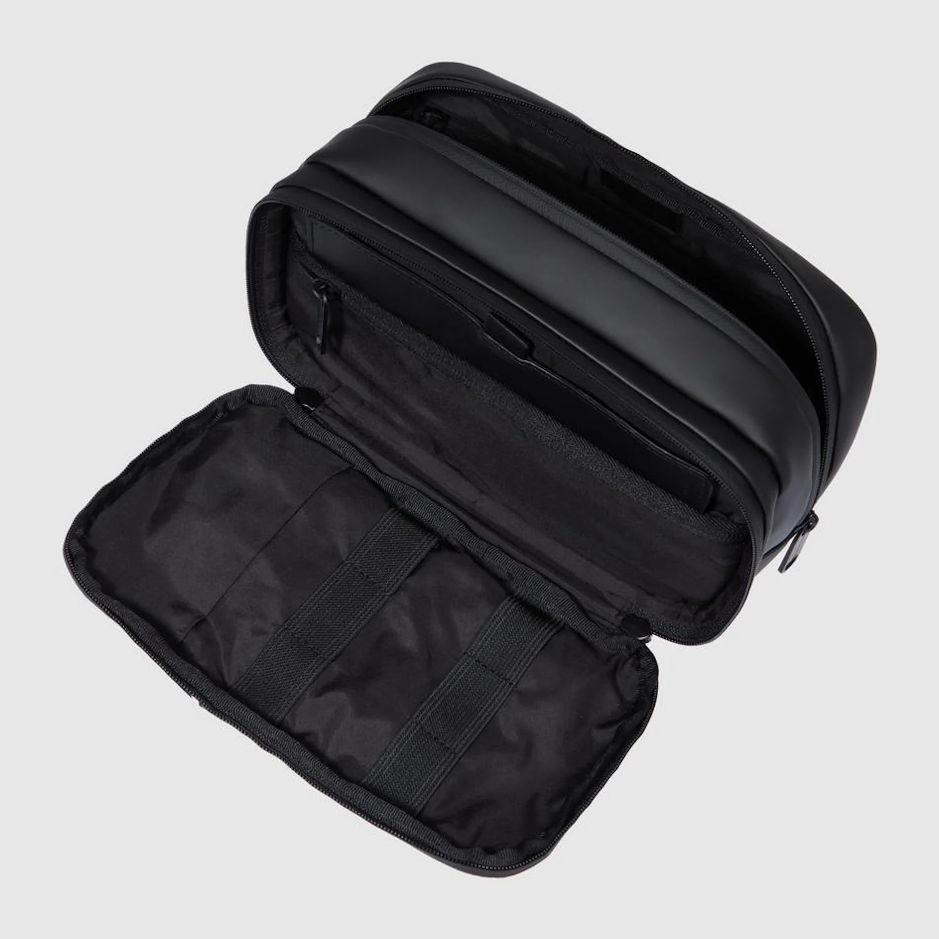 Piquadro Beauty case resistente all'acqua