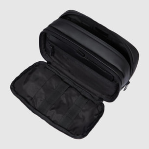 Piquadro Beauty case resistente all'acqua