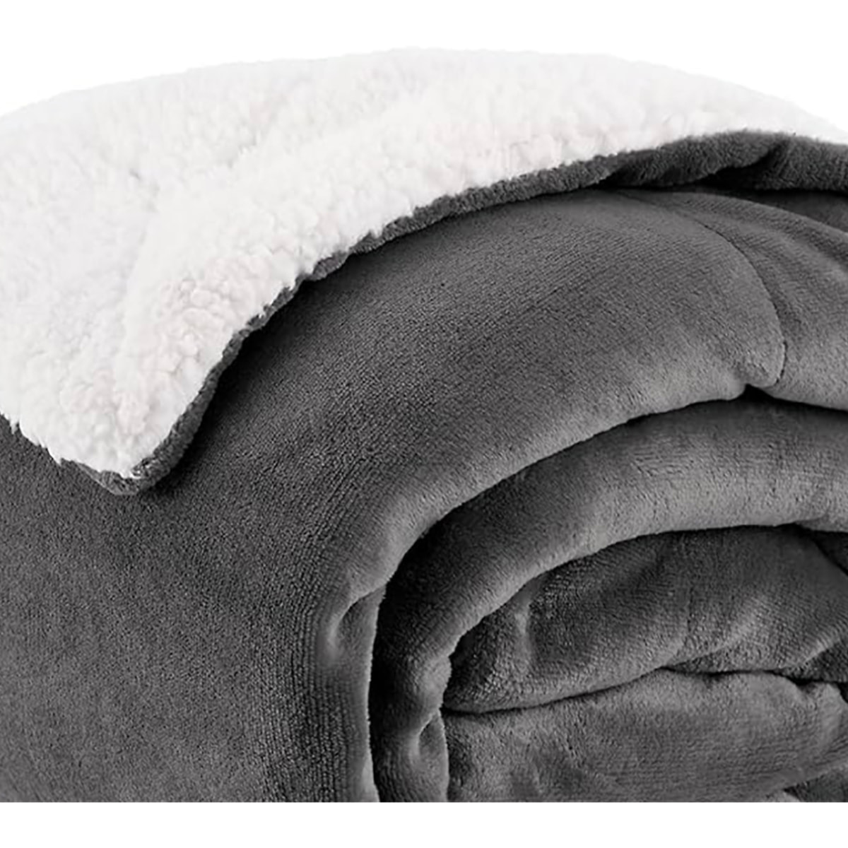 Plaid 100% polyester 400gsm Moona