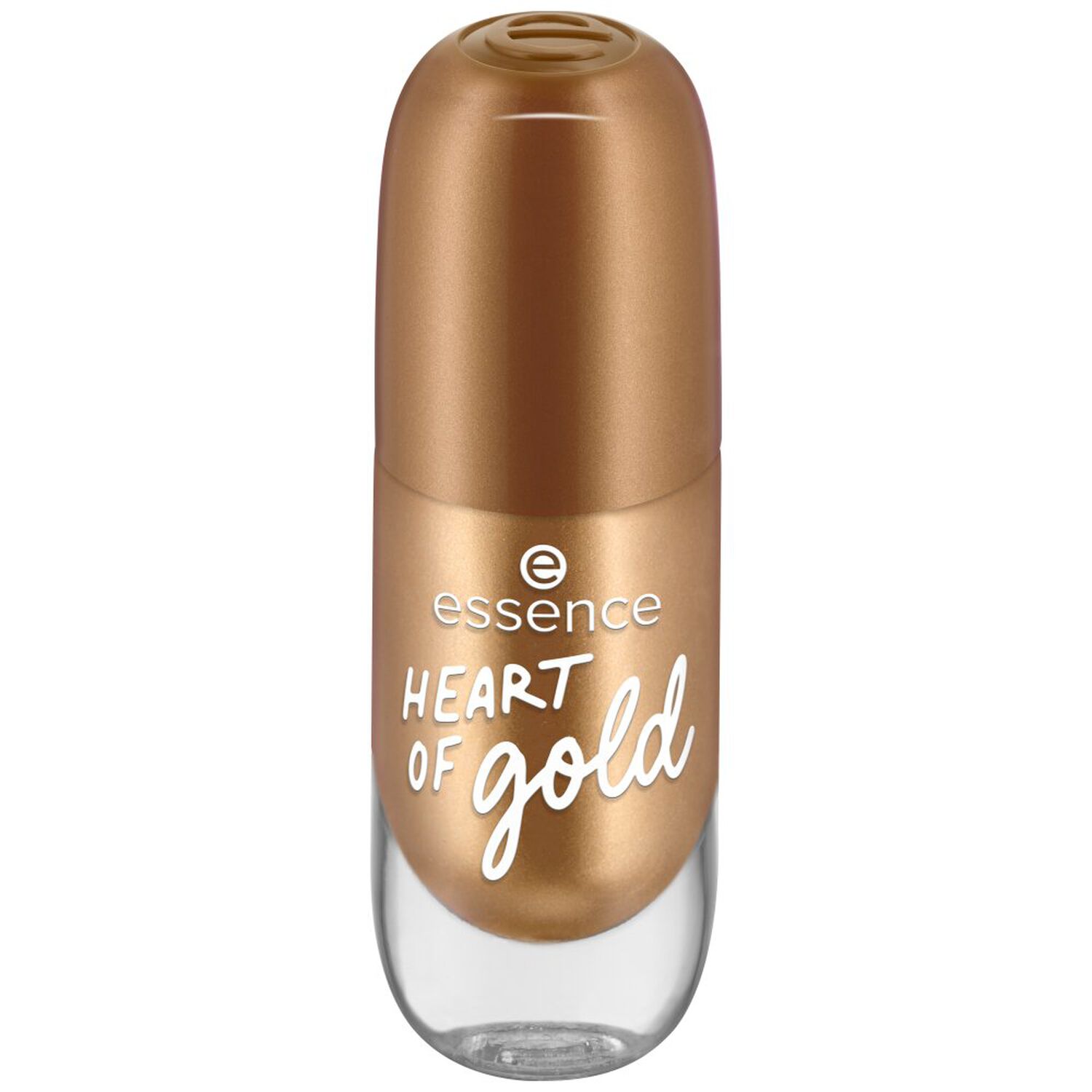 Gel Nail Colour - Vernis à Ongles