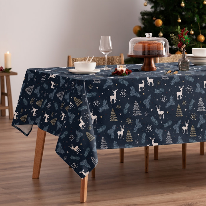 Mantel antimanchas SANTA MARINO