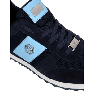 PHILIPP PLEIN Sneaker running HEXAGON