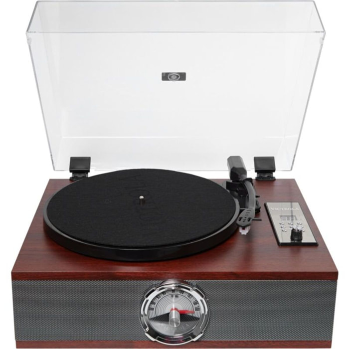 Platine vinyle VICTROLA VTA-60