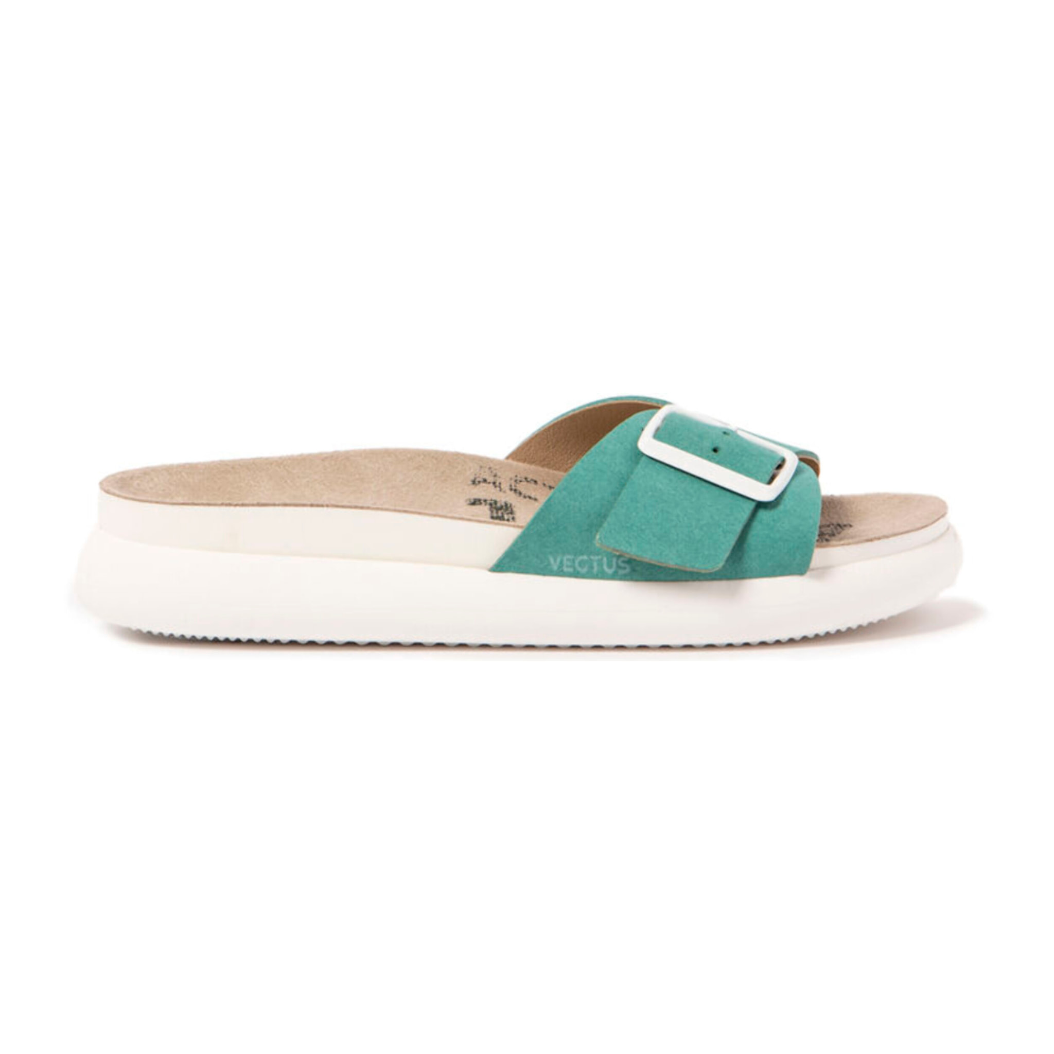 Chanclas para Mujer - VEGTUS Thar Laguna