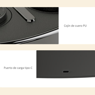 Boxeo Pared Musical con 9 Modos de Velocidad, Guantes y Conexión Bluetooth, Máquina Boxeo Musical Pared con Luces LED, para Adultos y Niños en Casa, Oficina, Gimnasio