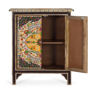 Mueble auxiliar - 77x65x33cm