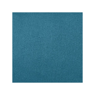 BZ banquette en tissu 140x190cm - CARAMEL