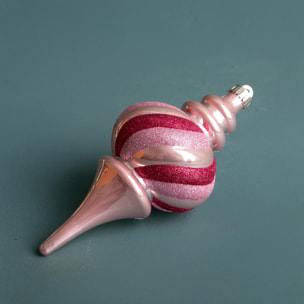 Finale - Pezzi 3 - 11,5xH26,5x11,5cm - Bianchi Dino SpA