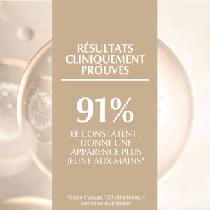 Hyaluron-Filler Elasticity - Crème Mains Anti-Taches & Anti-Age SPF30 - 75 ml