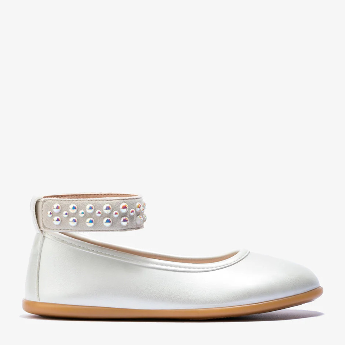 B&W Break&Walk - Scarpe donna e bambina stile ballerina comode