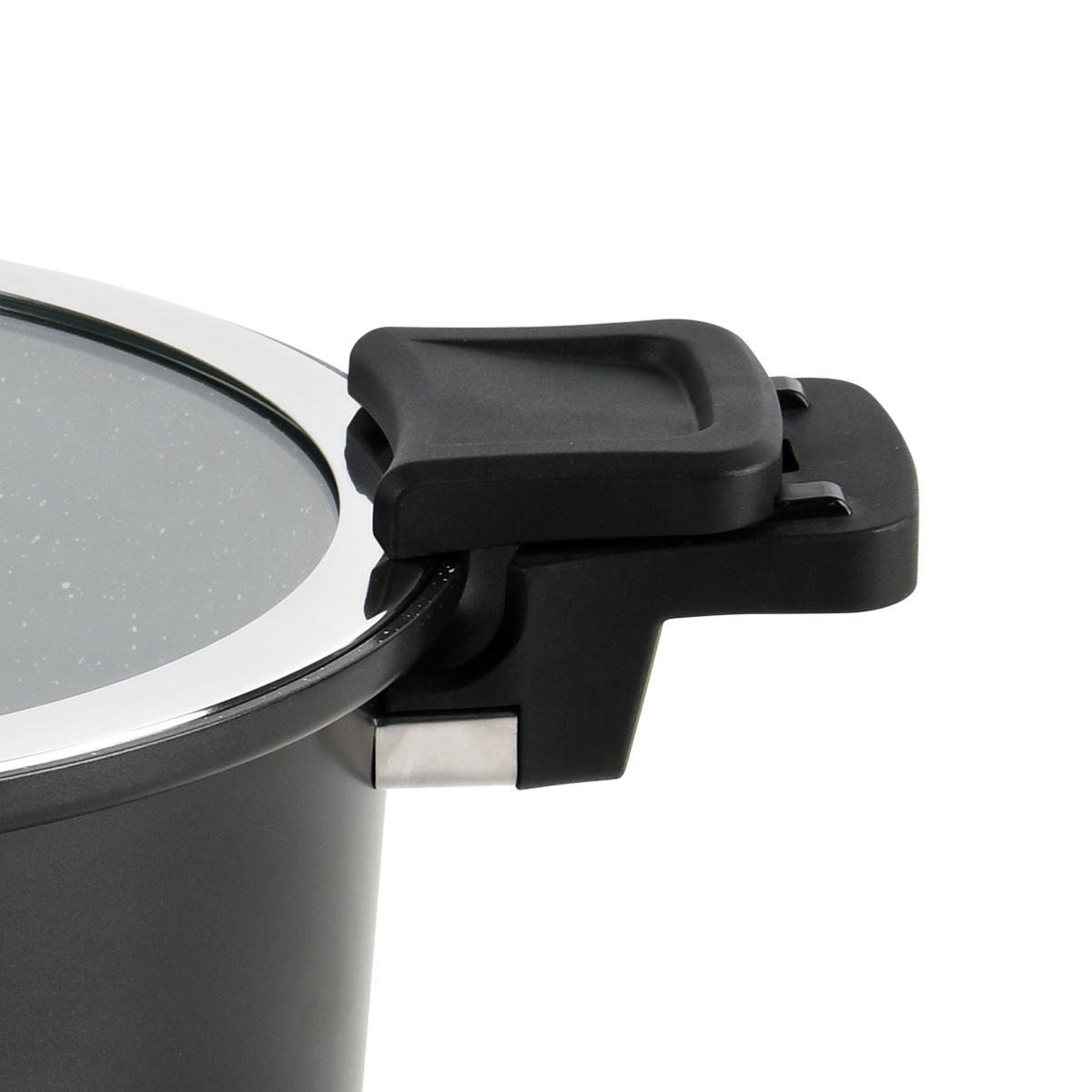 Cuiseur  - "Temps de cuisson rapide"