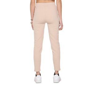 Pantalones de chándal de invierno para mujer "Never Without"