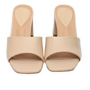 Sandali - tacco 7,0 cm