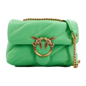 BOLSOS PINKO LOVE PUFF MINI CL