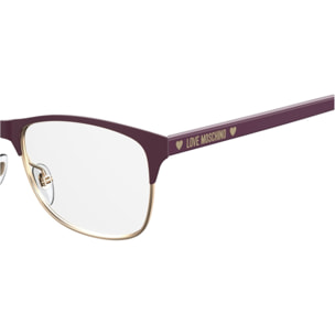 GAFAS DE VISTA LOVE MOSCHINO MOL526 0T7