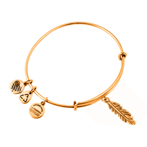 Pulsera Alex And Ani Mujer A10EB143RG