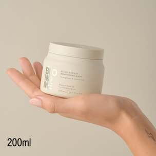 BlondMe - Masque Nutritif