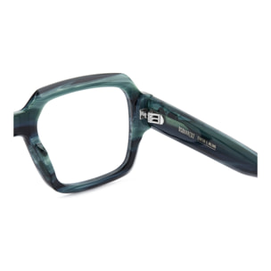 Gafas de Vista Dsquared2 D2 0148 ZI9 de Acetato Hombre 54 mm