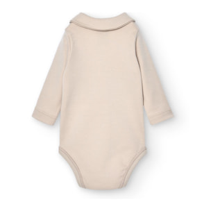 Body Ab.Delantera C/Pico