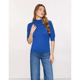 Jersey Azul Eléctrico - Shamneck