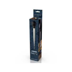 Pipette à viande