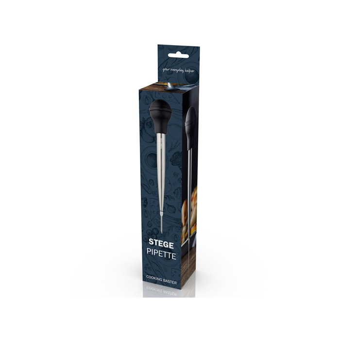 Pipette à viande