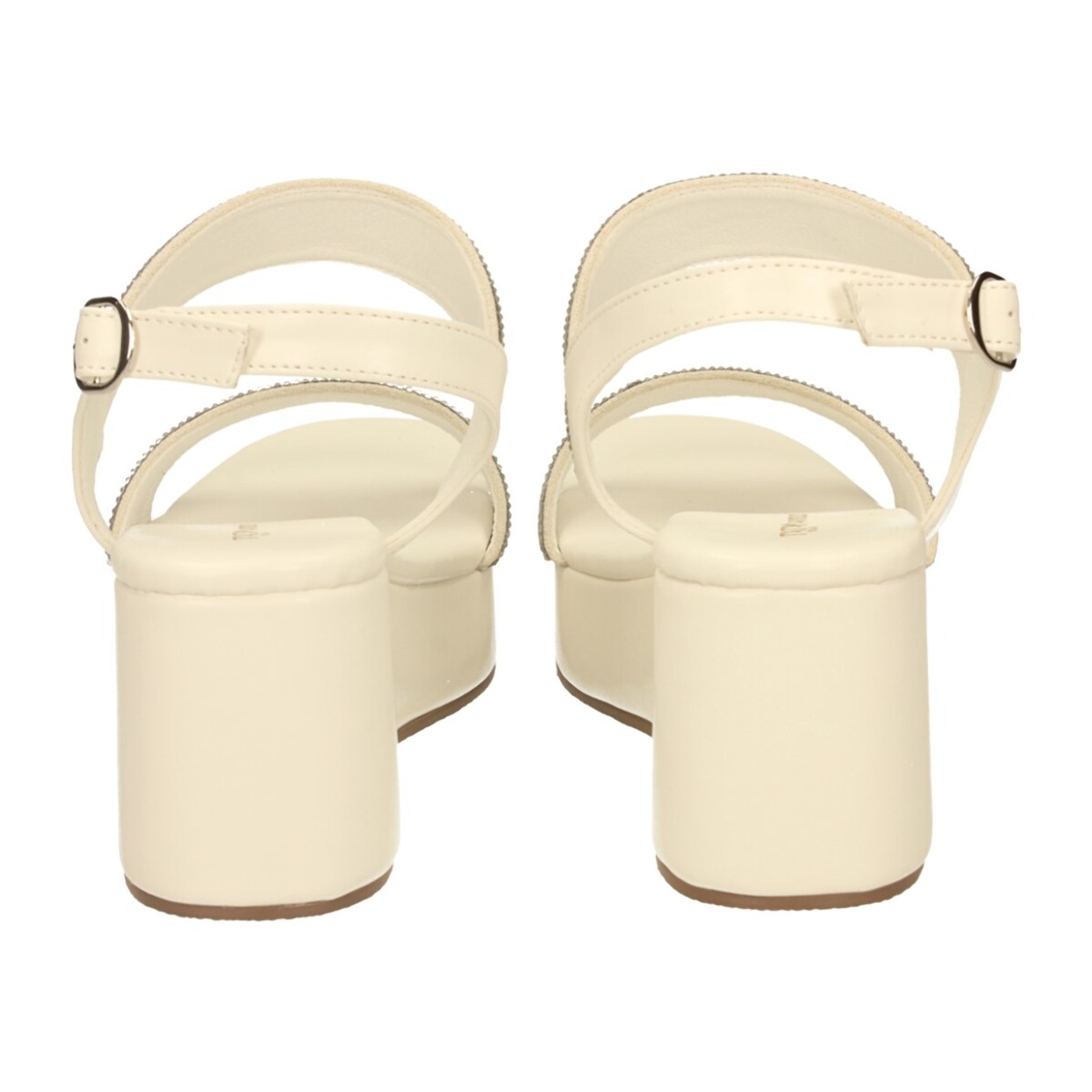 Sandali Donna Tata Italia Bianco