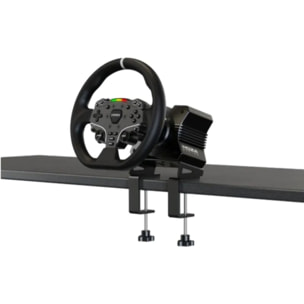 Volant + Pédalier MOZA RACING R5 Racing Simulator