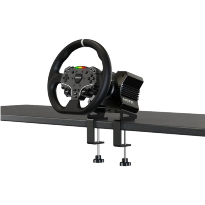 Volant + Pédalier MOZA RACING R5 Racing Simulator