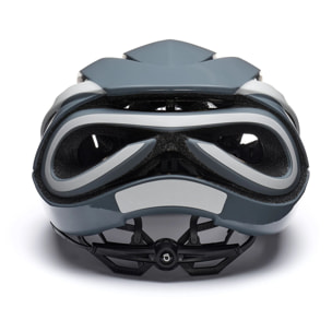 Caschi Briko Uomo Donna Grigio Quasar