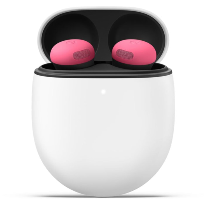 Ecouteurs GOOGLE Pixel Buds Pro 2 Rose Pivoine