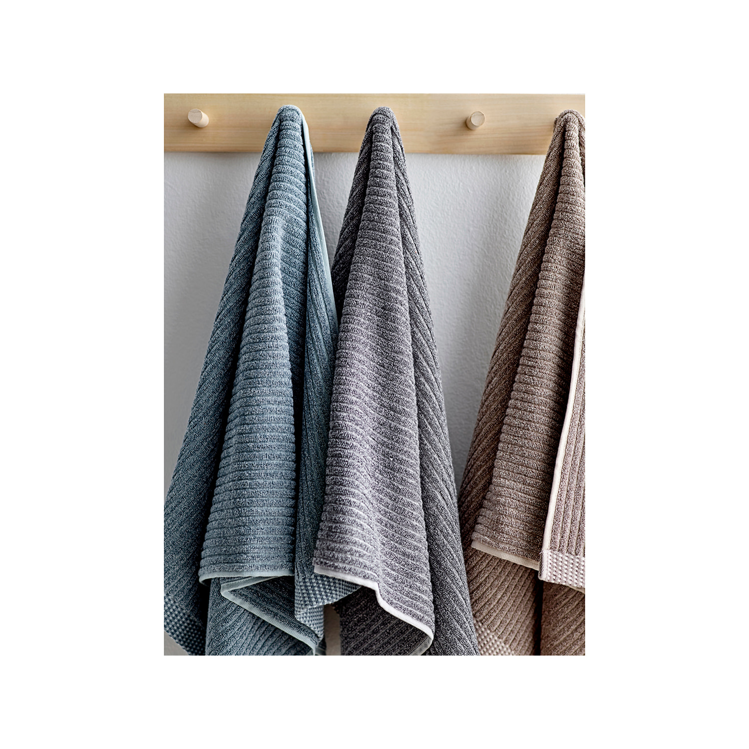Serviette Melange