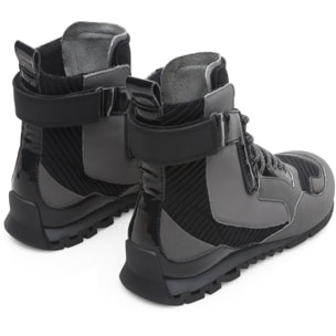 Camper Botines Mujer Nothing Multicolor