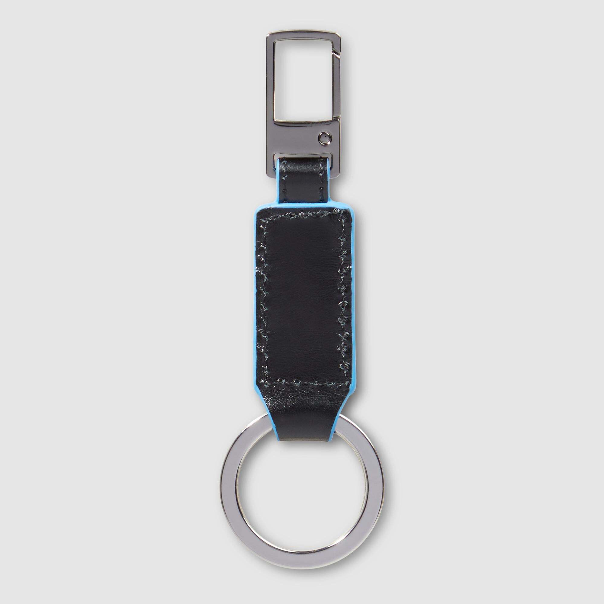 Piquadro Moschettone portachiavi