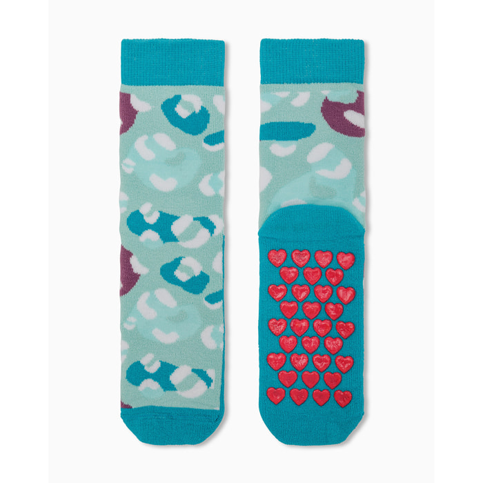 CALZINO CORTO ANTISCIVOLO BIMBA JENNY