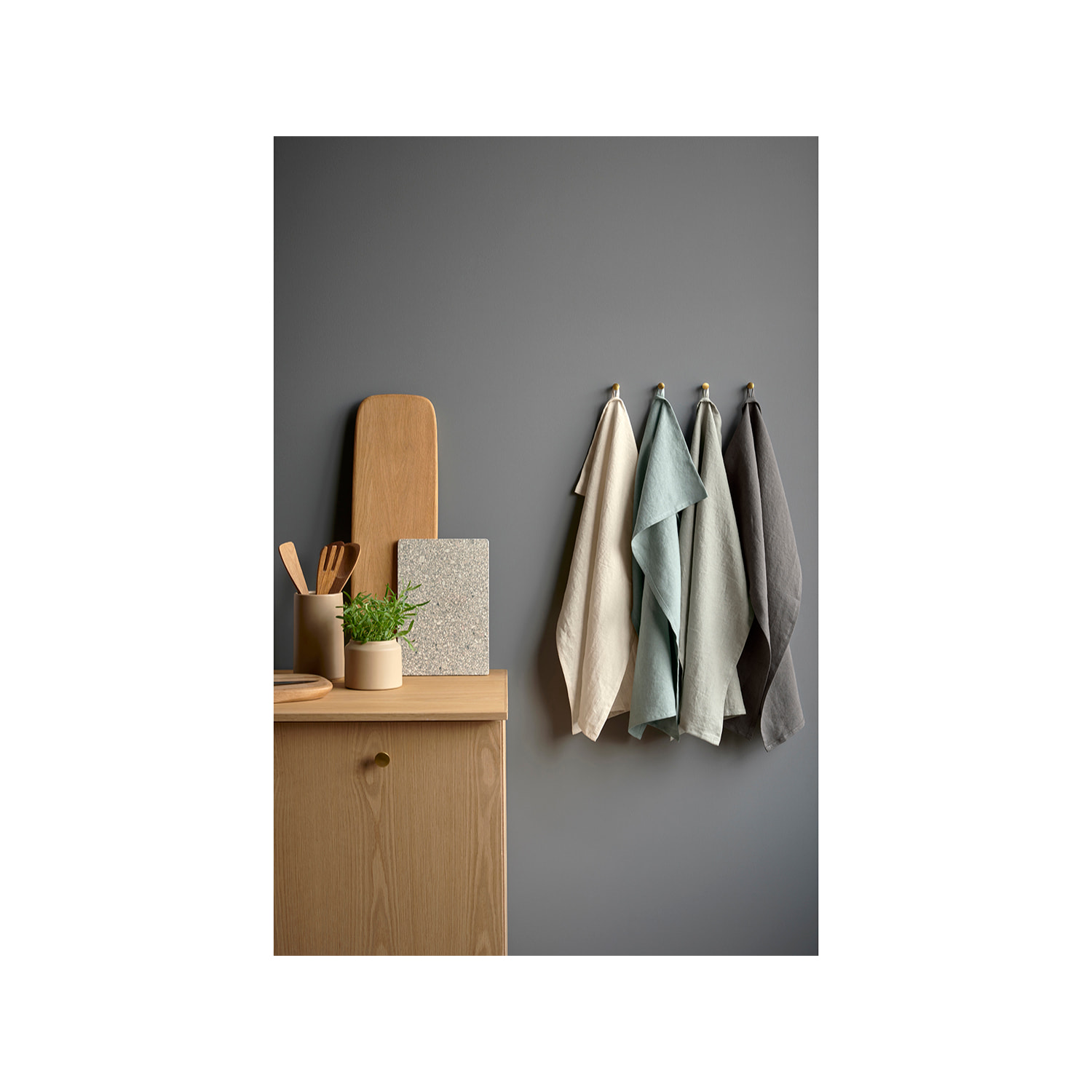 Torchon Pure Linen