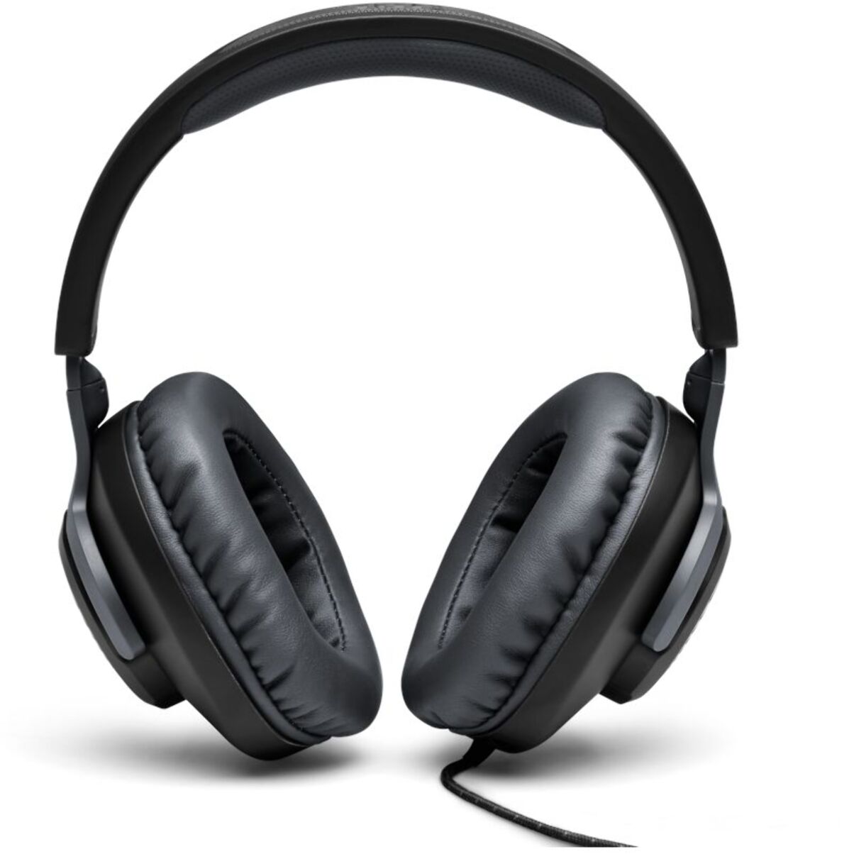 Casque gamer JBL Quantum 100 Noir