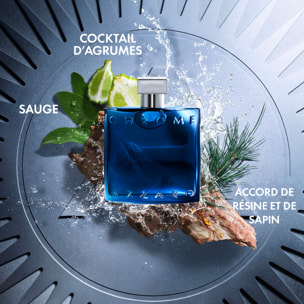 Azzaro Chrome 50ml - Parfum
