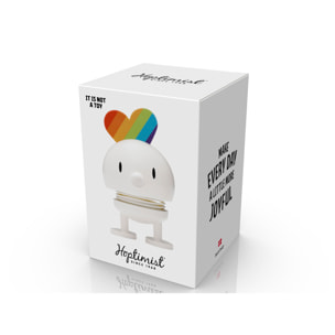 Hoptimist Arc-en-ciel