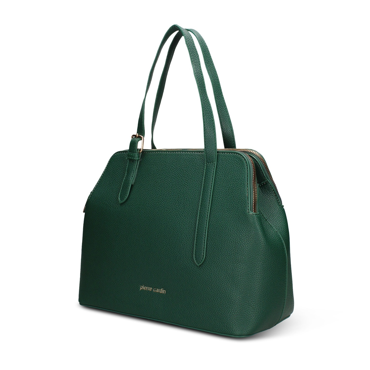 Borsa a mano da donna - Modello Lisandra Nova - Pelle vegana PU - 32.0 x 24.0 x 14.0 cm