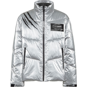 PLEIN SPORT Down Jacket