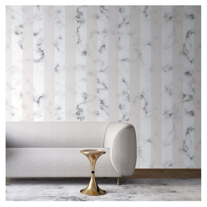Papier peint panoramique Marbling