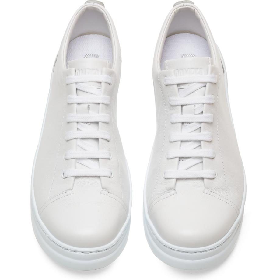 CAMPER Runner Up - Sneaker Bianco Donna