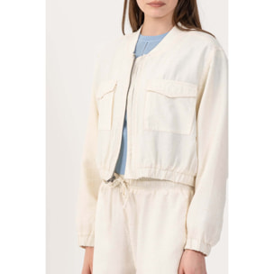 Kocca - Giubbino corto stile bomber Donna
